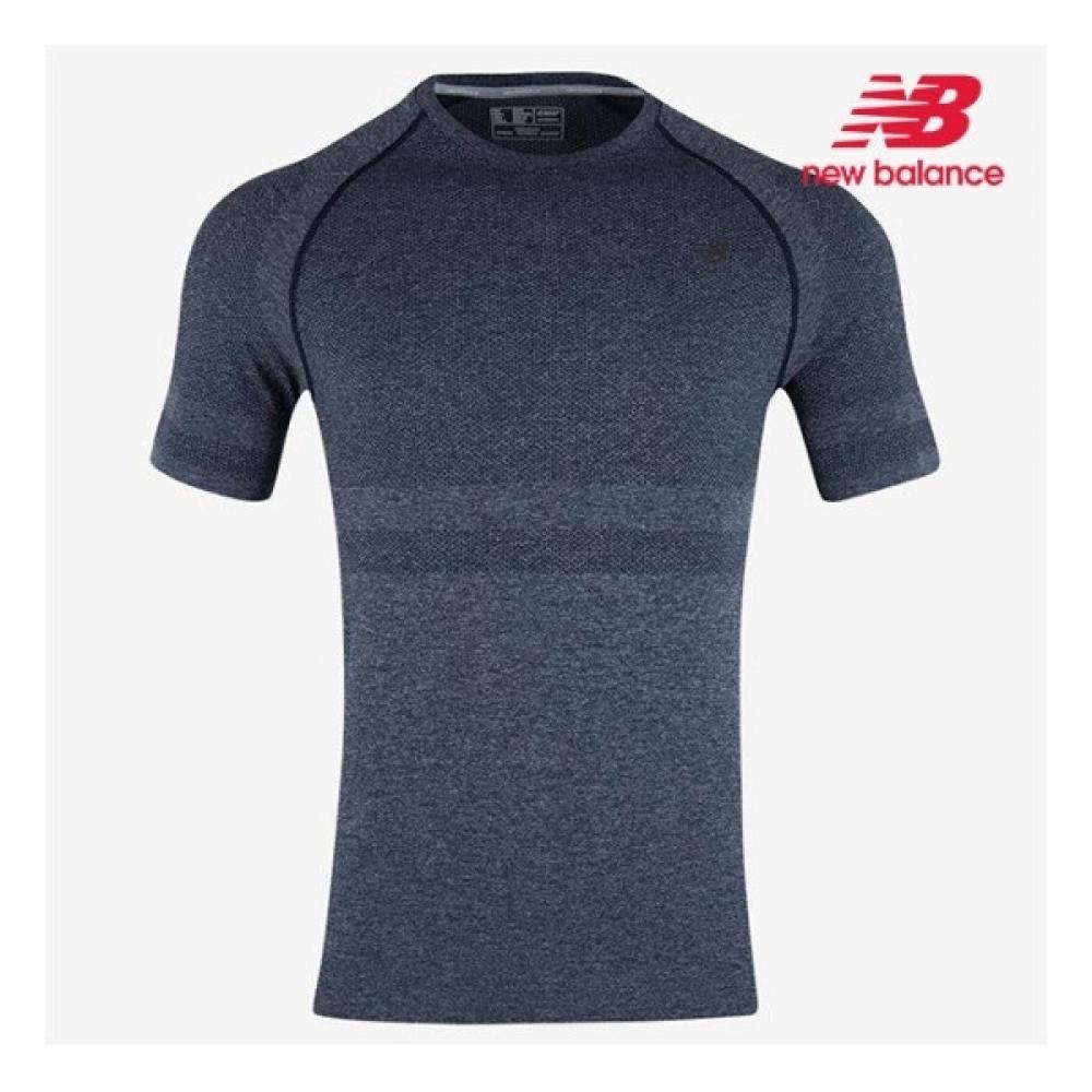 

New Balance Nb SeamleSs Ss Tee Nbne8 See detail page/100