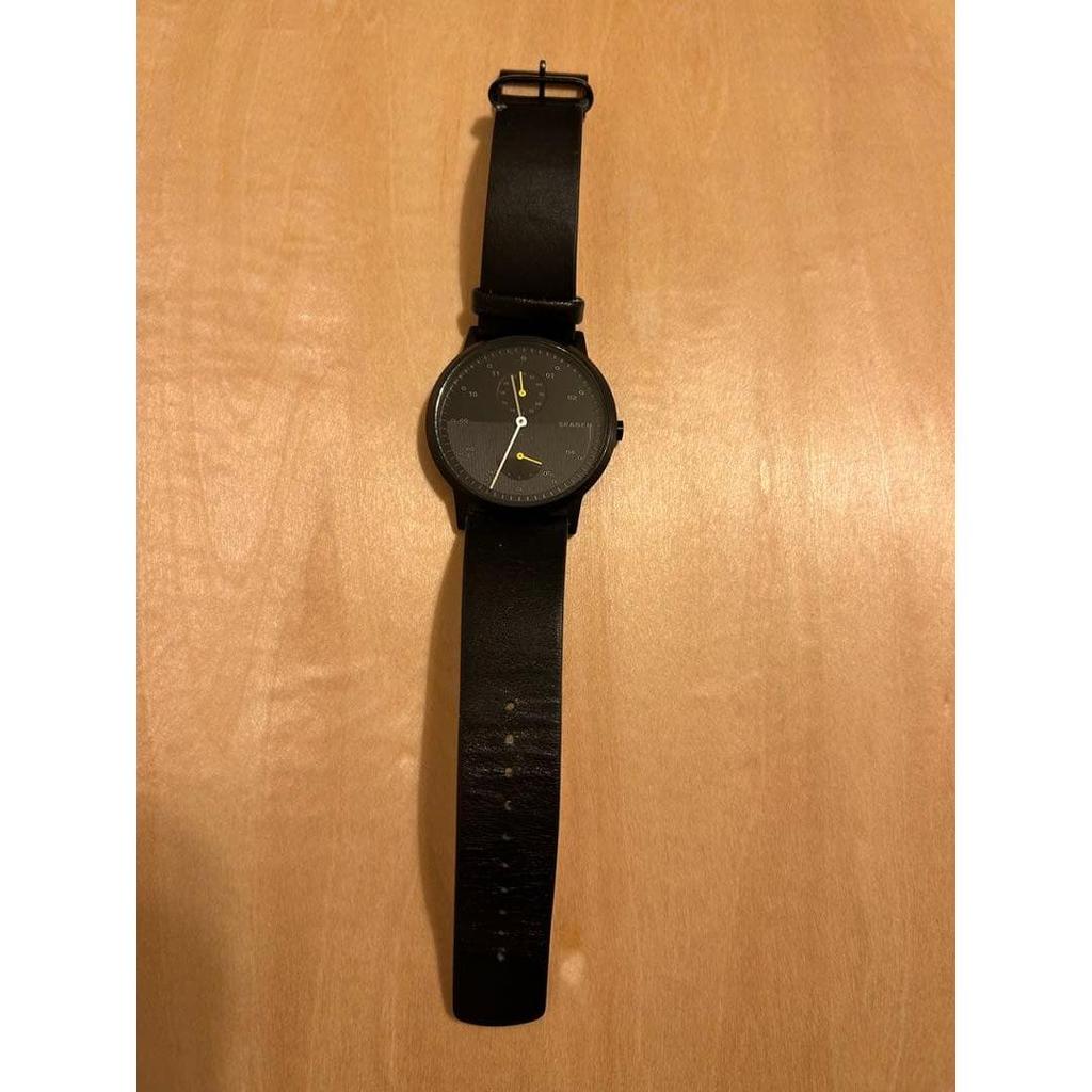Used skagen Christopher PKGSK0149