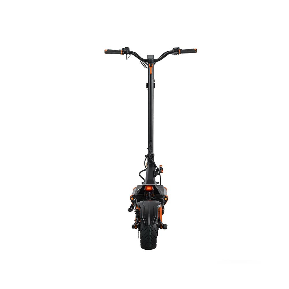 Teverun Hulajnoga elektryczna BLADE GT II dla dorosłych z baterią 60V 26AH, Sterowanie przez aplikację Smart