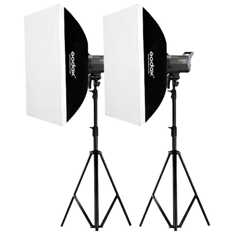 Godox LA200D LED Photography Fill Light