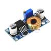 XL4005 High-Efficiency 5A DC-DC Adjustable Step-Down Power Module: Superior To LM2596