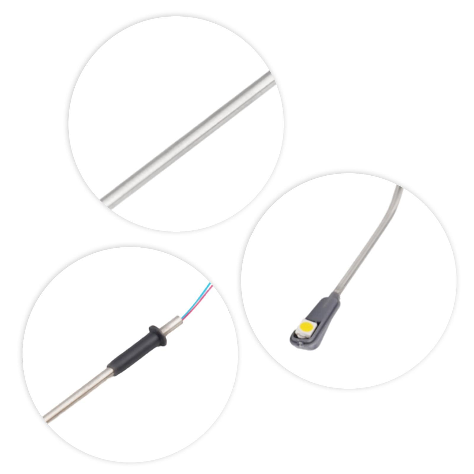 

Мини светодиодный уличный фонарь для модели железной дороги 12 шт. теплый белый одинарный светильник