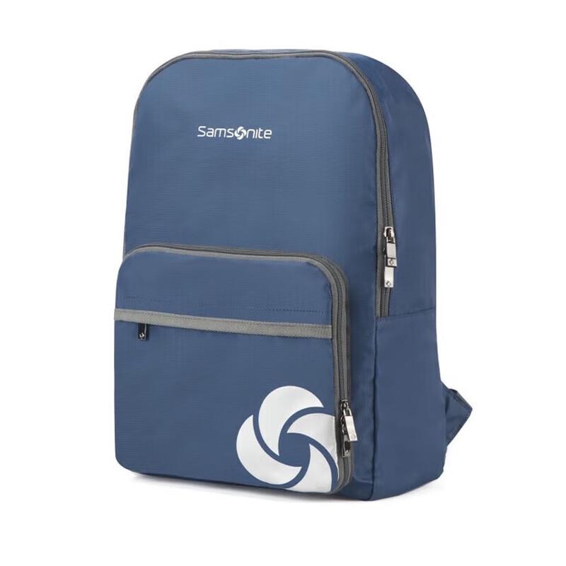 Samsonite Foldable Laptop Backpack 26L