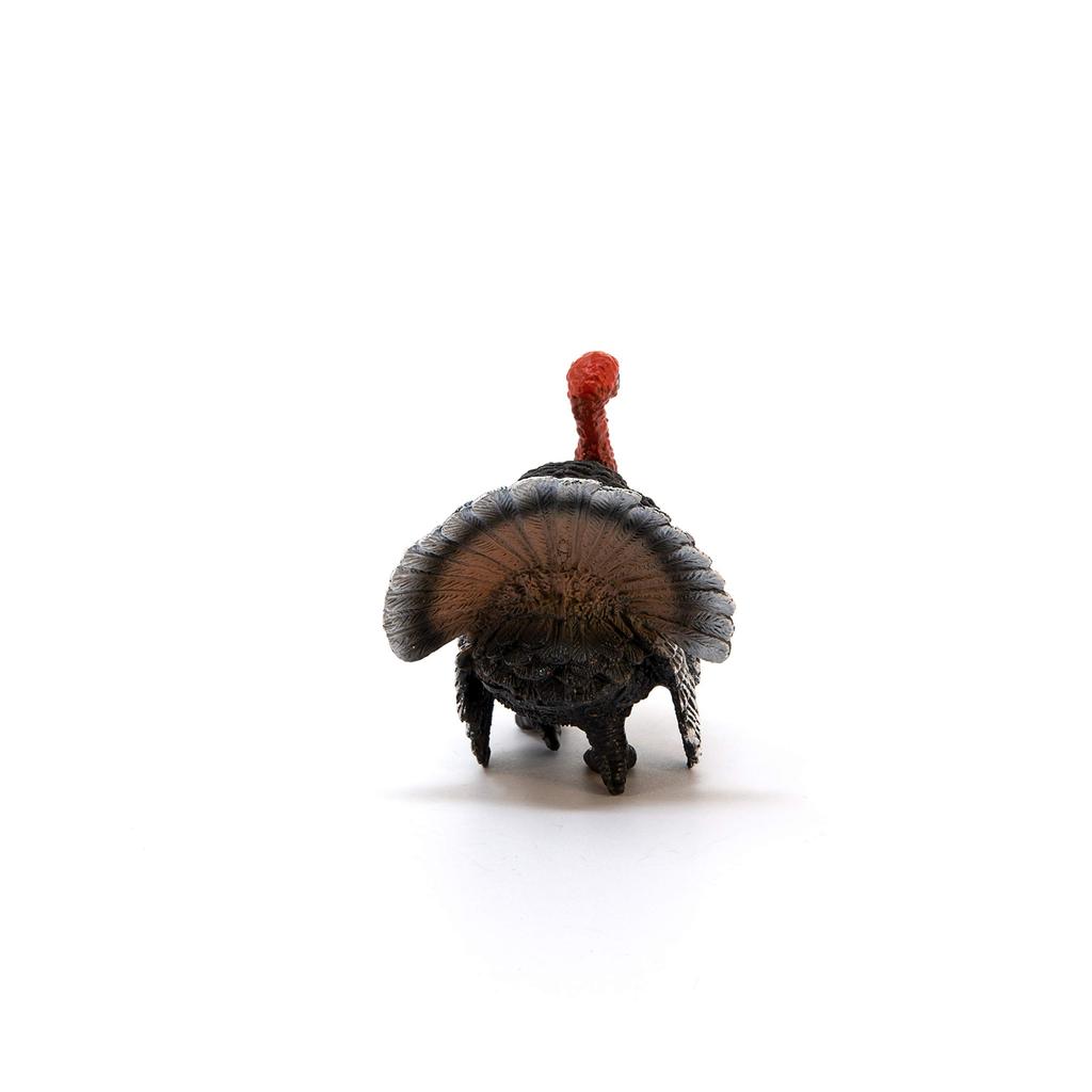 Schleich Farm World Turkey Figure 13900