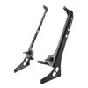 In-Stock 52/50-Inch Metal Light Bracket for JL Wrangler Windshield A-Pillar Roof