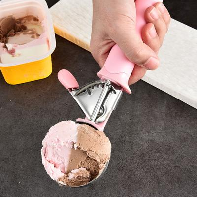 Utensili per il gelato – Porzionatori e cucchiai da gelato