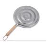 Wooden Handle Trivet for Hot Pots Coffee Maker Heat Kitchen Protector