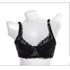 Luxury Women Charming Sexy Bra Lace Mesh Ultra-Thin Bra