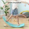 Children’s Indoor Smart Balance Board: Versatile Sensory Training Seesaw & Focus Toy