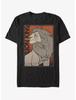 The Lion King Comic King TShirt Size S 4XL Gift For Friends