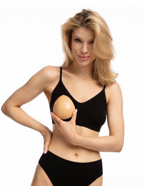 

Wkładki Julimex WS 28 2-stronne Bikini Push Up Julimex