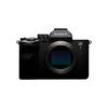 Sony Alpha 7 IV kere