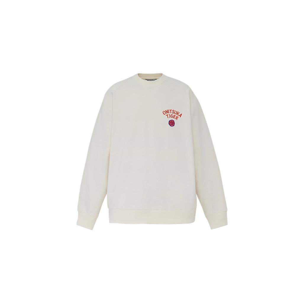 Onitsuka Tiger Sweatshirt Unisex 2183B619-700