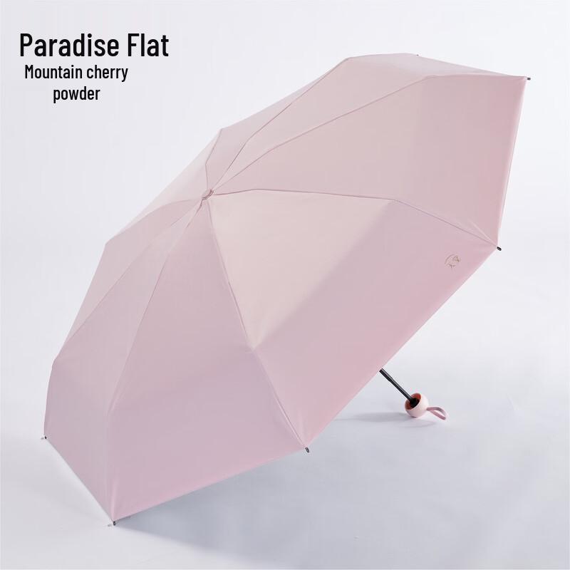 Paradise Pocket Capsule Travel Umbrella