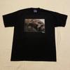 Online Ceramics X A24 Talk To Me The Grip of Evil Tee Movie Promo XL Shirt Blk Unisex T-Shirt