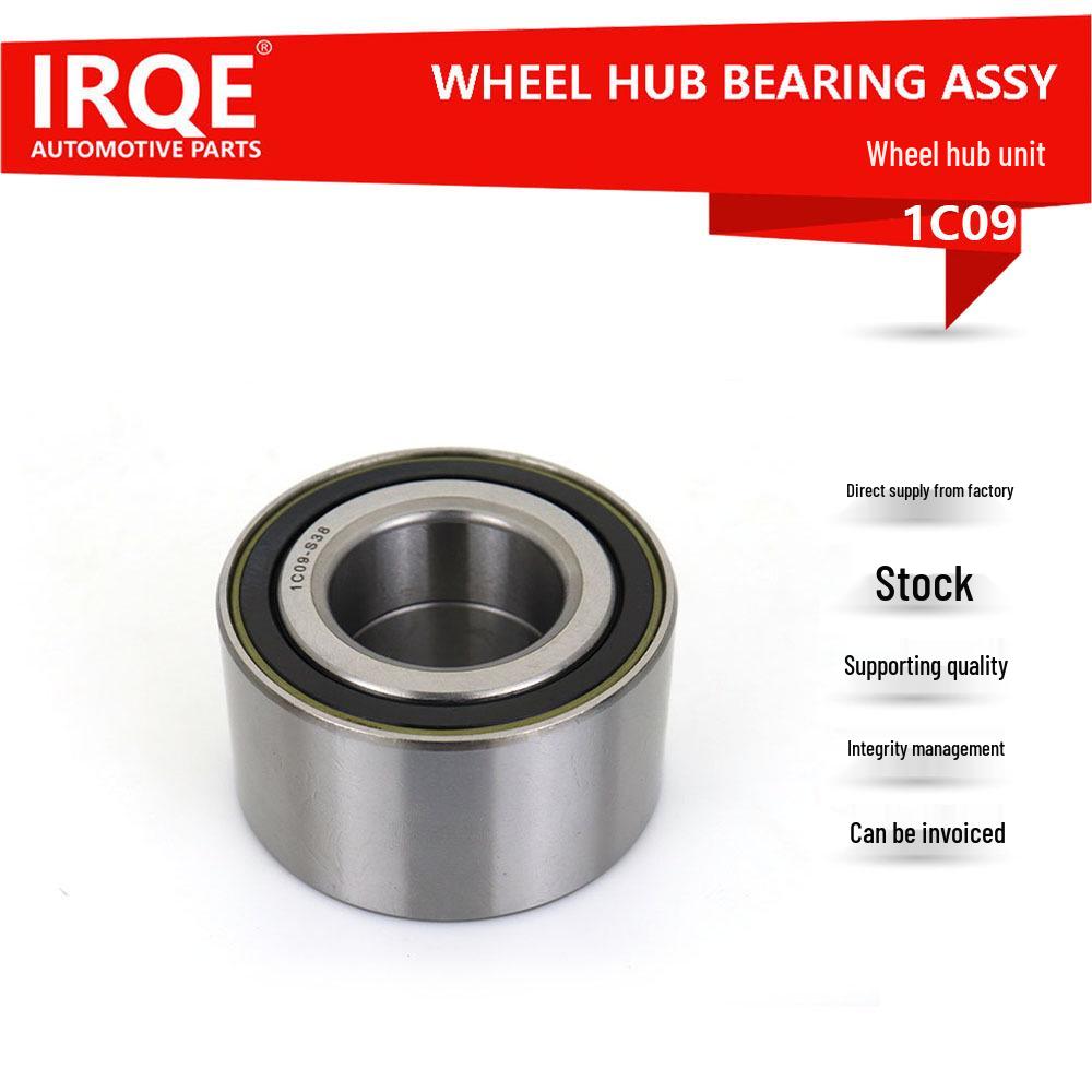 Wheel Hub Bearings MB664611 for Mitsubishi Pajero Front & Rear