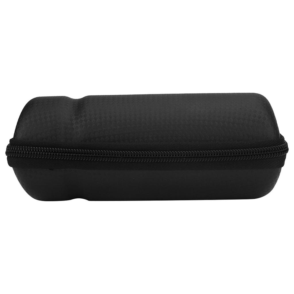 Kit de réparation de vélo de montagne étanche, sac de rangement pour outils pour vélo, boîte de rangement d'entretien, noir