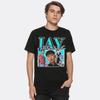 Jay Park Collage T-Shirt, Men's and Women's Sizes (KPP-26766)
