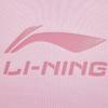 Li Ning Sweatshirt Early Lotus Pink Teenagers YWDV591-2