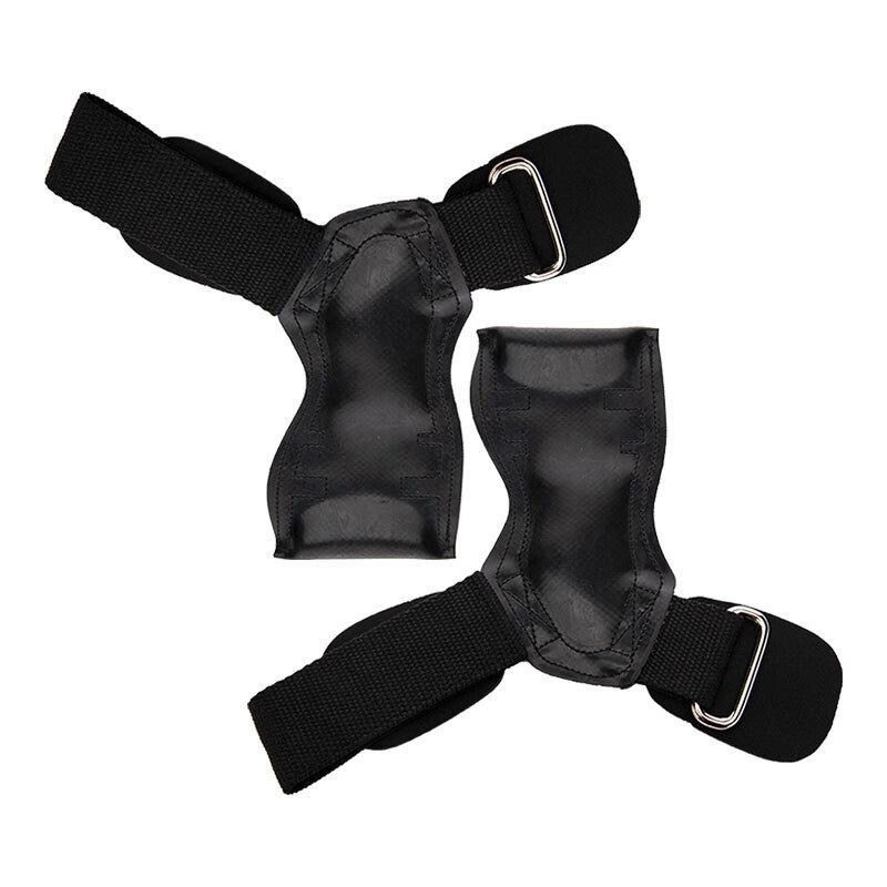 Tingbai Fitness Weightlifting Palm Protector Gloves