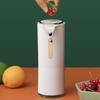 Practical Rechargeable Soap Dispenser Sensor Soap Dispenser for Kitchen Shower