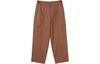 DCARGO PANTS Cargo Pants Unisex Brown 627752-82