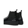 Ботинки челси KARL LAGERFELD KL53340A Черный