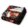Arthur Morgan Blanket Multi-size Cozy and Lightweight  Throw Blankets for Sofa Couch and Bed