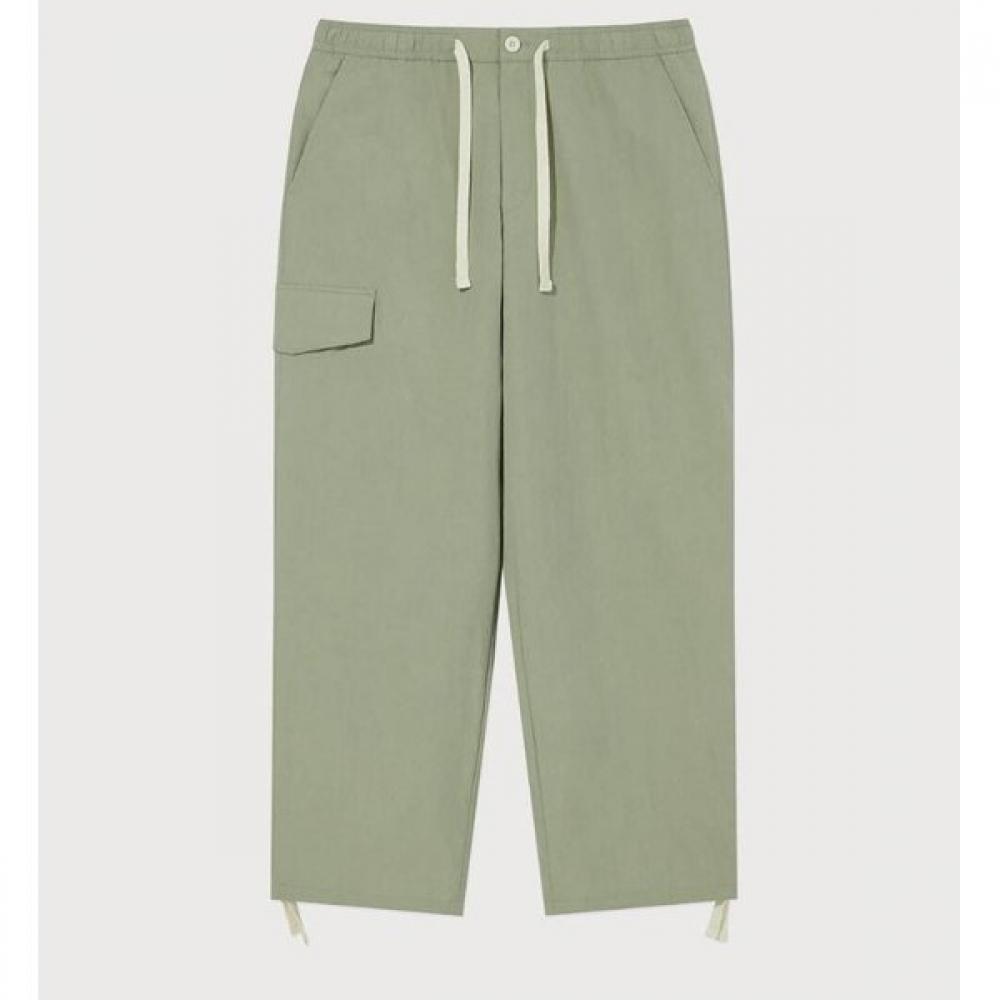 

Covernat Semi Wide String Cargo Easy Pants Lk CO2501PT15 LK S