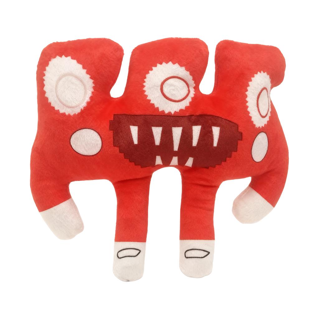 Plush Toy Keychain - Cute Stuffed Animal Key Ring, Soft  Portable Charm For Bags/Keys, Gift For Kids & Adults