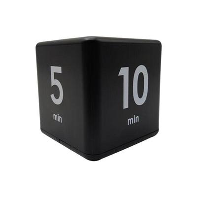 WEZHO Gravity Sensor Flip Kitchen Timer