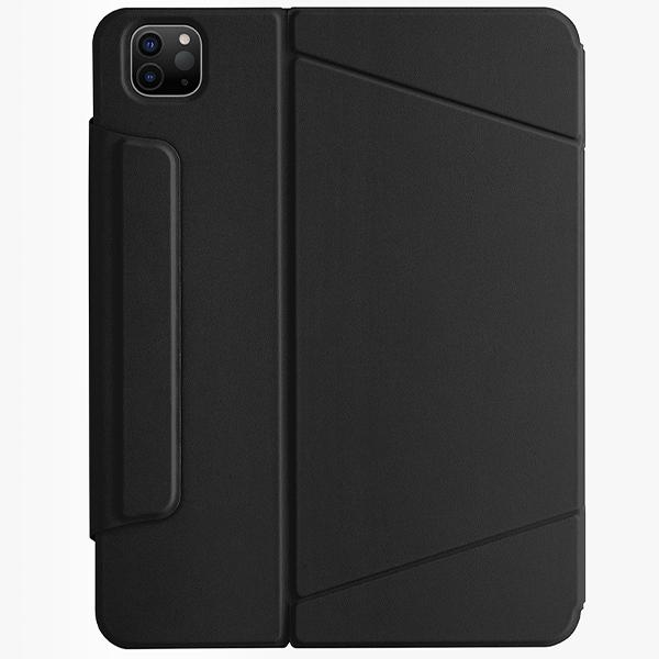 Uniq Ryze Ipad Pro 11 Case (2020-2022)  / Air 10.9 (2020-2022) Black