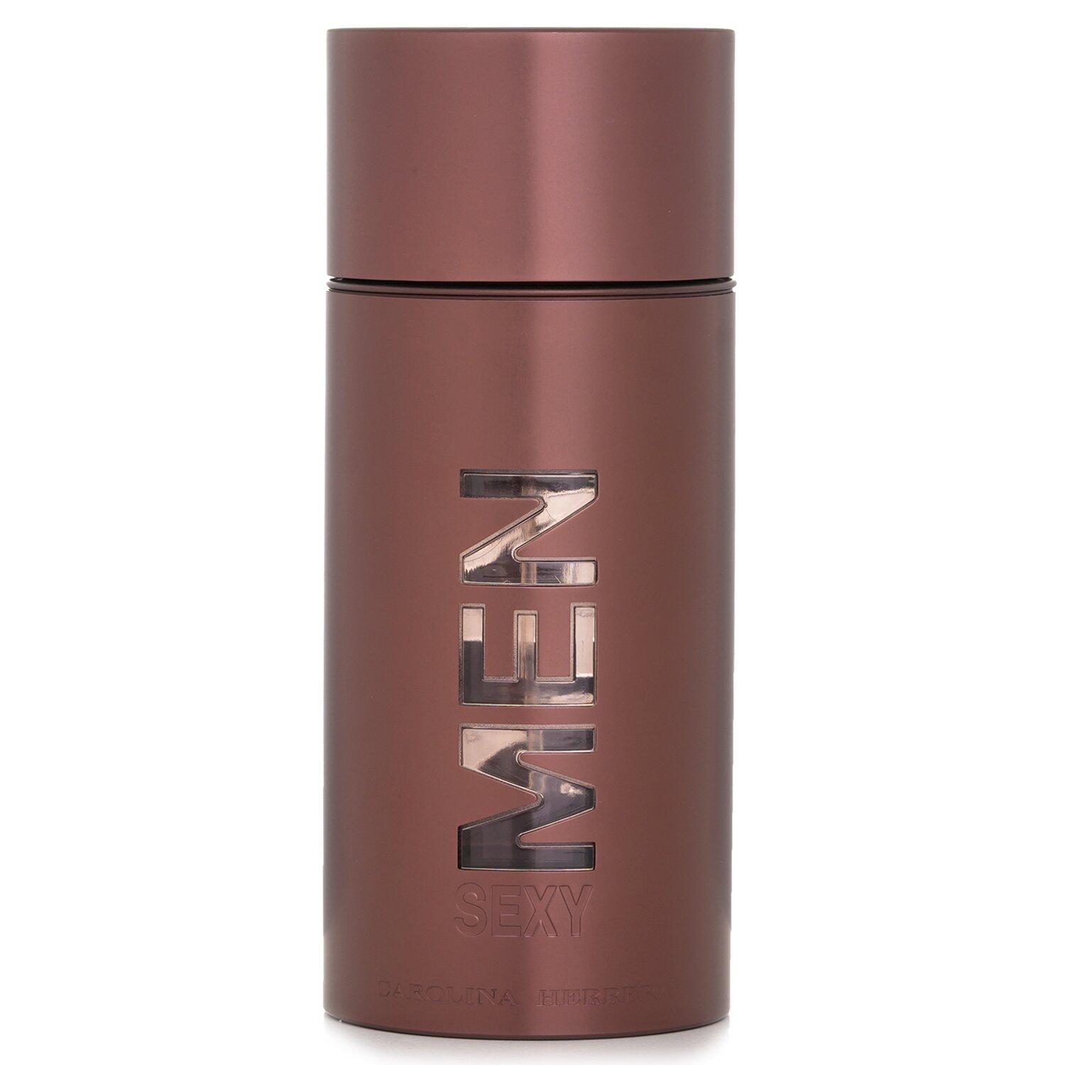 

212 Sexy Men Eau De Toilette Spray 100ml/3.4oz