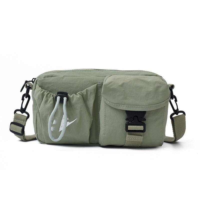 

Women s Motorcycle Fashion Crossbody Shoulder Bag - Versatile Small Bag for Work Commute & Phone One Size