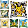 Cushions Cover Decorative Pillows for Sofa Personalized Gift Cushion Covers Living Room Decoration Home