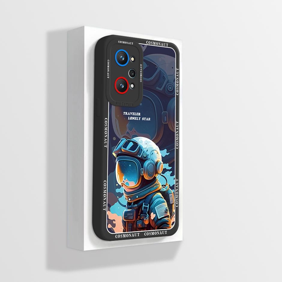 For OPPO Realme GT Neo2 Phone Case Cover Silicone Soft Shell for OPPO Realme GT2 5G/Realme GT Neo3T/Realme Q5 Pro 5G Cases Funda