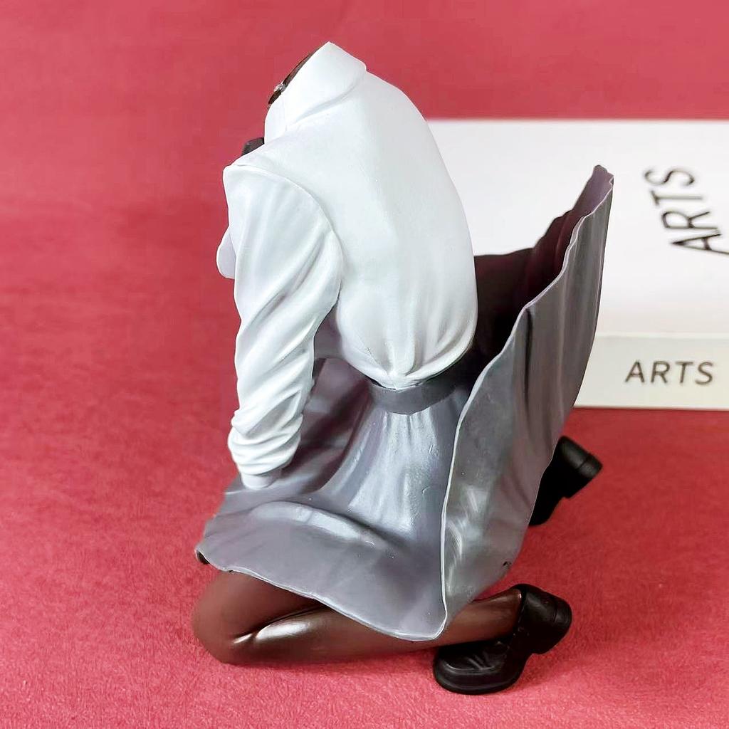 Jyoshikoukousei Girl Figure Anime Sexy Uniforms Hentai Statue Girl Action Figurine Sculpture Livingroom Decor House Accessories