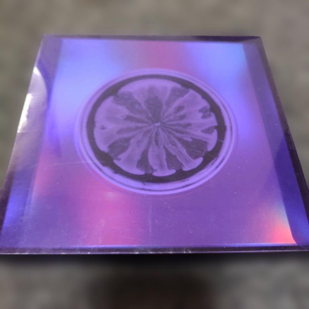 

[USED] 2685 XG XGALX New DNA Xver. CD