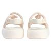 (WMNS) FILA CHURRO Sandals 'White Pink' Women's F12W321402FGB
