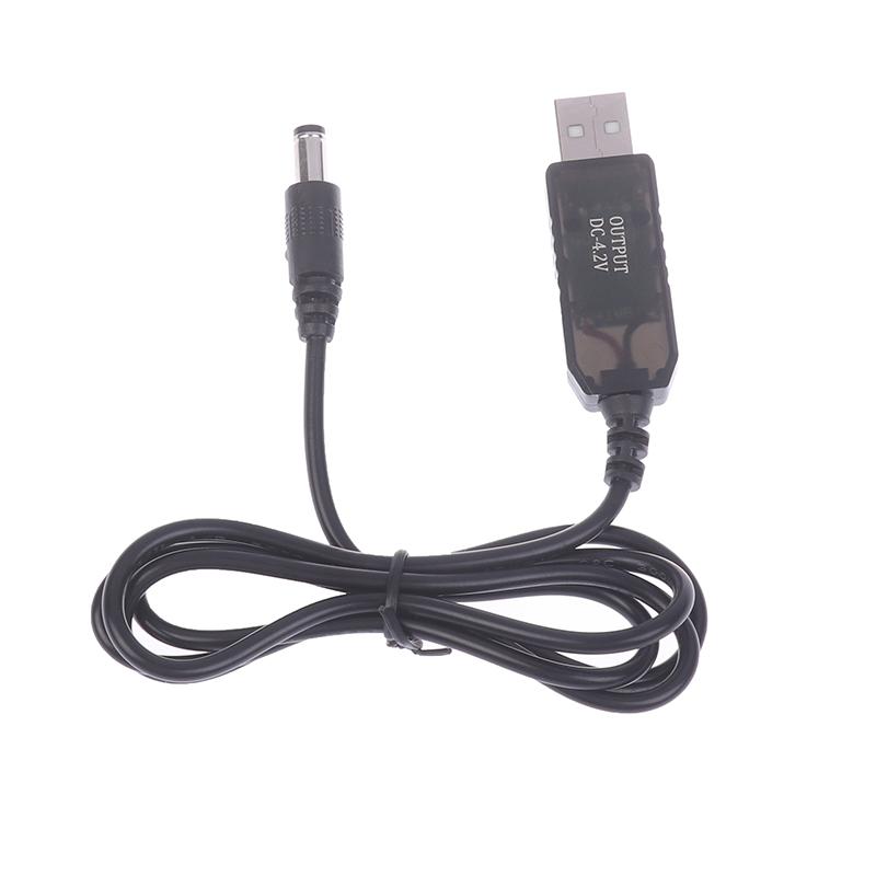 Pentru aspirator auto Cablu de încărcare USB Cablu cablu priză Încărcător Piese de schimb Cablu de alimentare pentru aspirator auto