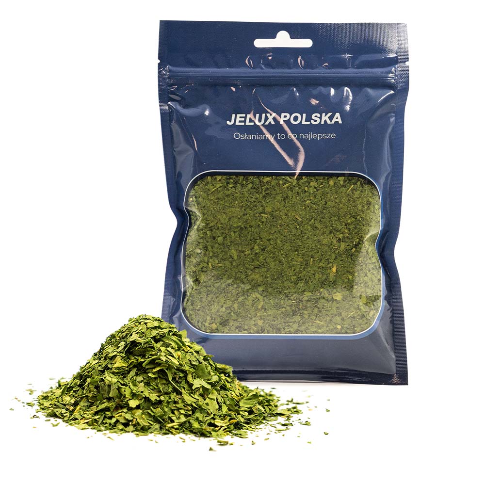 Wild Garlic 50g