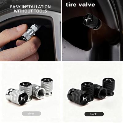 Car Wheels, Rims & Accessories – Tires & Accessories