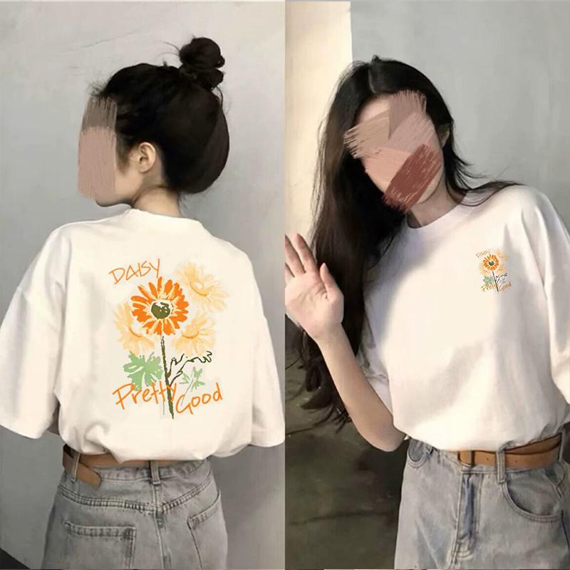 

Женская черная футболка с коротким рукавом с открытыми плечами, лето 2025, новая популярная модель свободного кроя, топ из тонкого чистого хлопка S