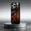Caravaggio Paintings Phone Case For iPhone17,16,15,14,13,12,11 Plus,Pro Max Magnetic For Magsafe Wireless Charging
