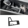 LHD For Ssangyong Torres   interior ABS carbonfiber accessories window swtich cover gear shift panle knob air vent cover