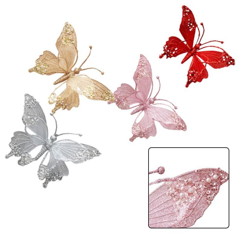 Easy To Use Christmas Ornament Holiday Accessory Tree Decoration