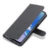 AZNS For Oppo A58 5G/A58x 5G/A78 5G Cowhide Texture Leather Flip Cover Magnetic Stand Wallet Phone Case