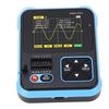 Handheld Portable Digital Oscilloscope Transistor Checker Tester Inductance Capacitance Resistance Meter Standard