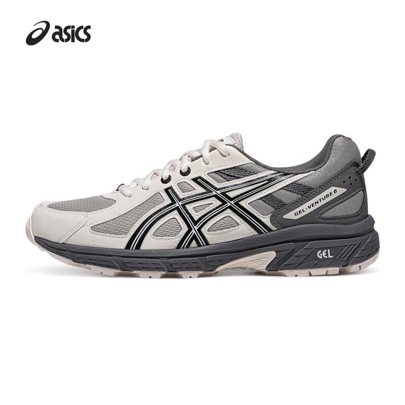 Asics GEL-VENTURE 6 Unisex Retro Running Shoes