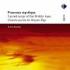 CD ANNE AZEMA  Provence Mystique Sacred Songs Of  2564627592 APEX 2011 UK  Europ Classical Used